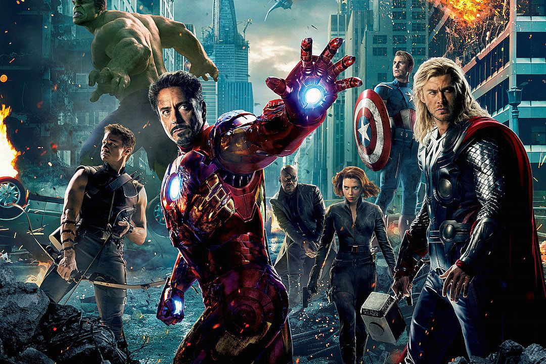 Avengers: Endgame - Top 3 teamwork moments in the final battle
